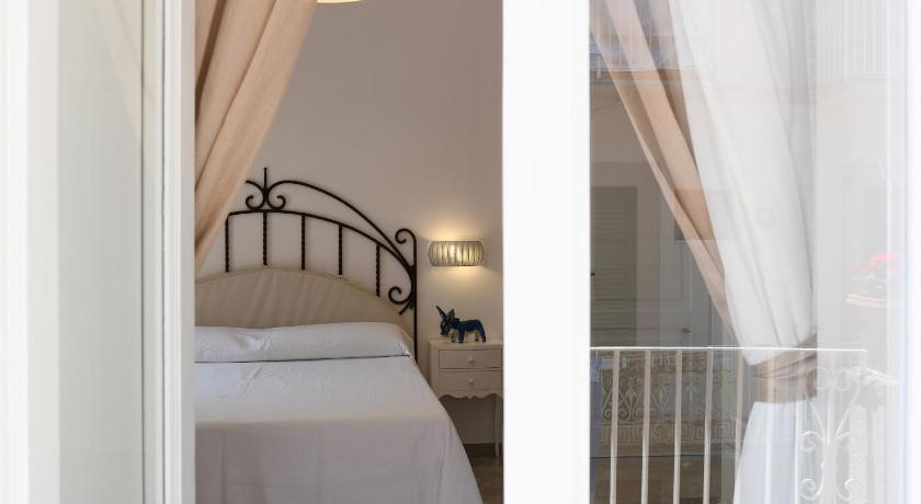 Palazzo Gargano Amalfi photo