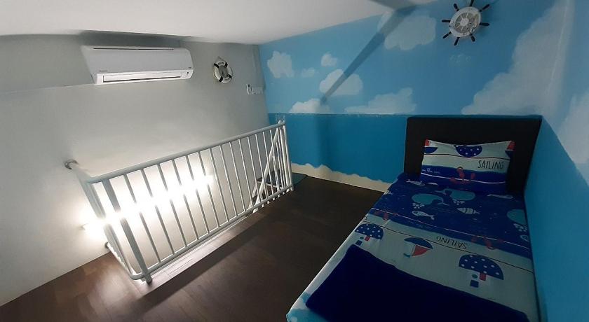 Selesa Indah Guest House Melaka - Near City Centre photo