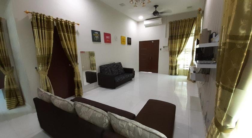 Selesa Indah Guest House Melaka - Near City Centre photo