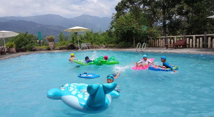 Tian Kuo Lu Dadi Homestay photo