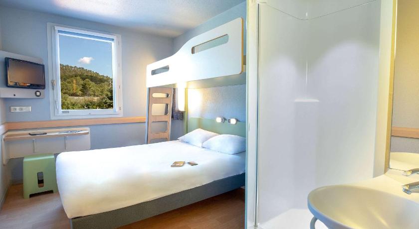 ibis budget Brignoles Provence