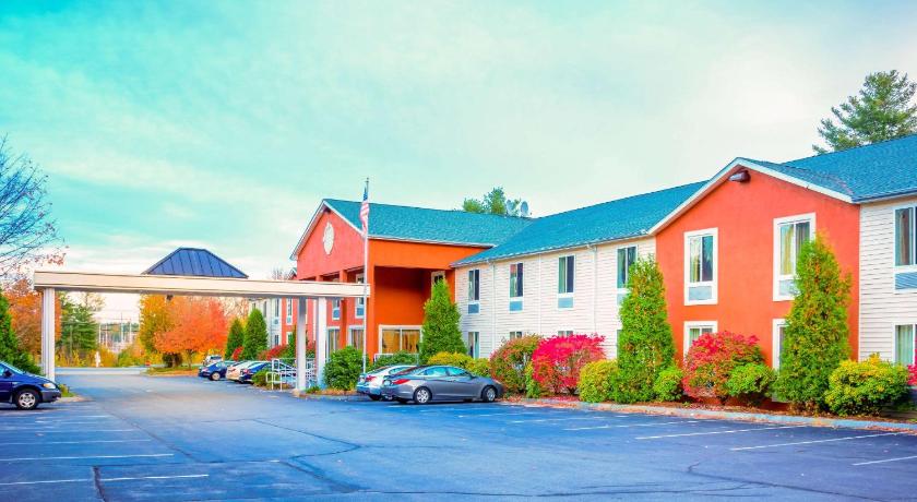 Quality Inn Merrimack - Nashua