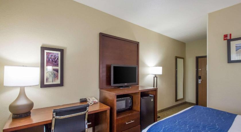 Comfort Inn Green Bay