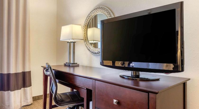 Comfort Suites Gastonia - Charlotte