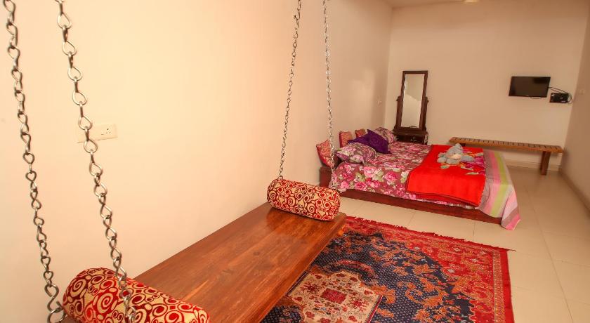 Agasthyamadam Homestay photo