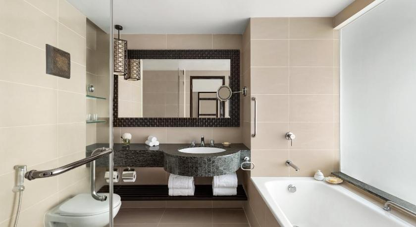 Image of Kinabalu Twin Room with Sea View 2