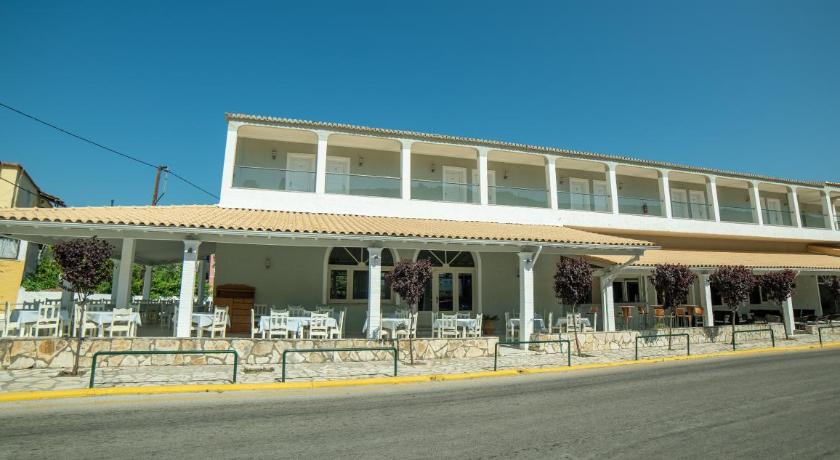 Hotel Alkionis