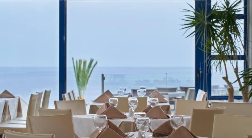 Rodos Princess Beach Hotel  (Rodos Princess Beach Hotel)