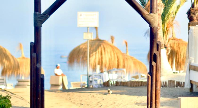 Gran Hotel Guadalpin Banus photo
