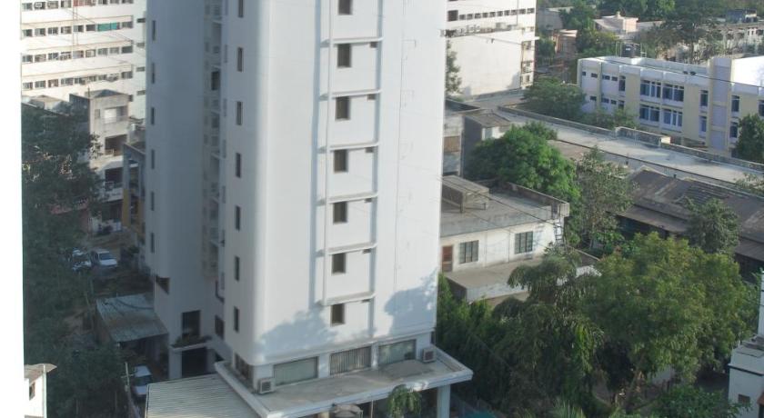 Hotel Aditi