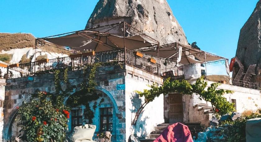 Panoramic Cave Hotel