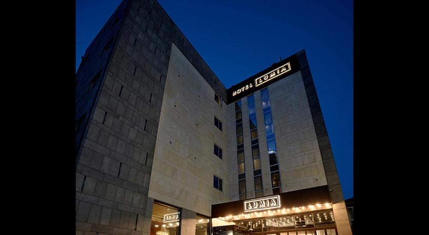 Seoul Lumia Hotel Myeongdong 2-Star Hotel suite