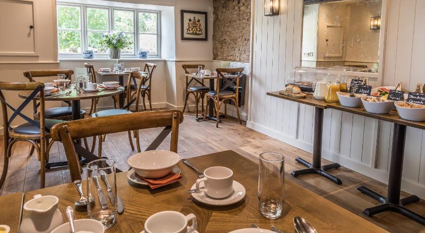 The Crown Inn photo