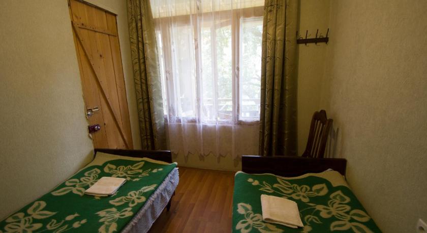 Eka&Nino GuestHouse photo