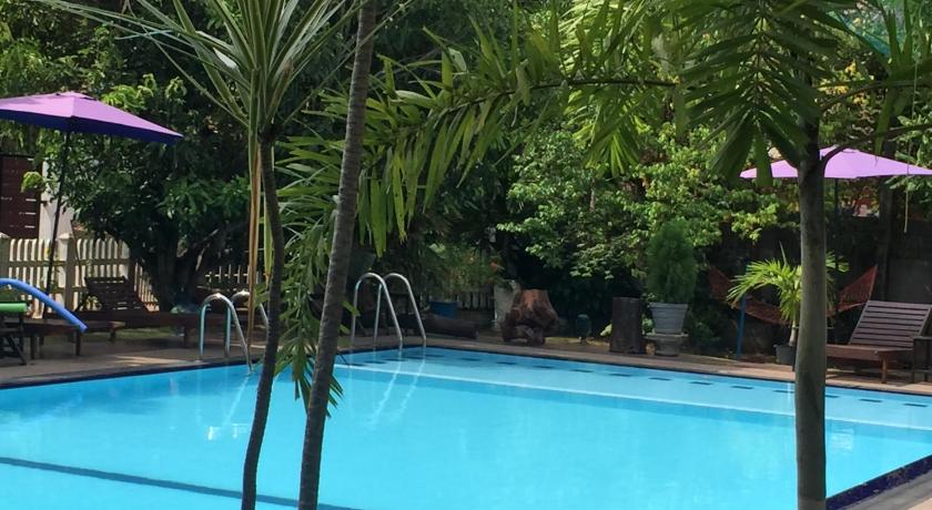 Windmill Beach Rest Hotel photo