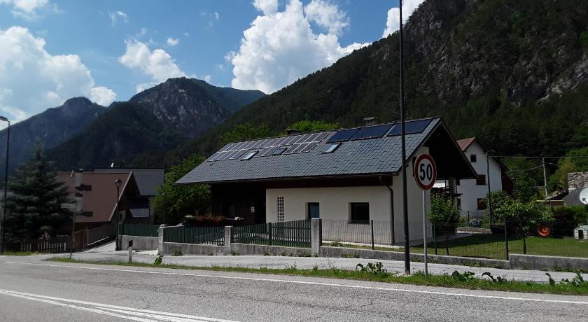 Casa Vacanze Da Ile