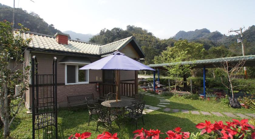 Pas Taai Leisure Farm蓬萊生態農場仙山民宿 苗栗縣住宿推薦 Agoda