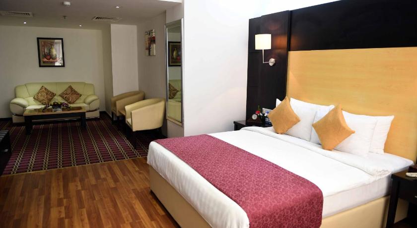 Image of Junior Suite 5