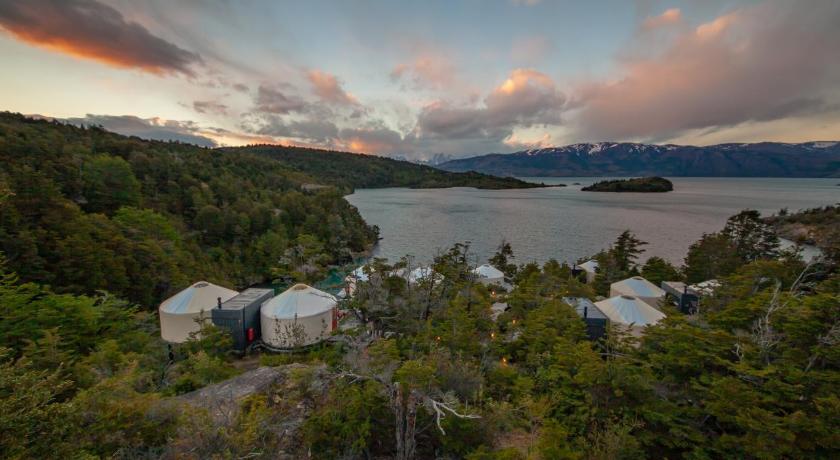 Patagonia Camp — Hotel in Torres Del Paine