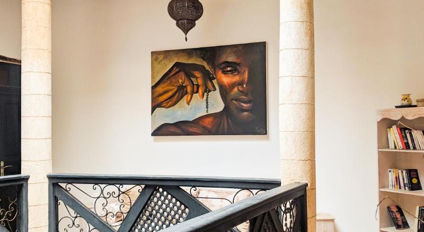 Riad Belle Essaouira In Morocco Room Deals Photos Reviews - 