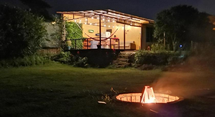 Dreamcatcher house — Hotel in San Ramon