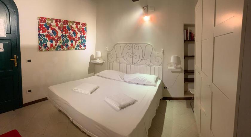 Фото: Апартаменты с террасой (Apartment with Terrace) 14