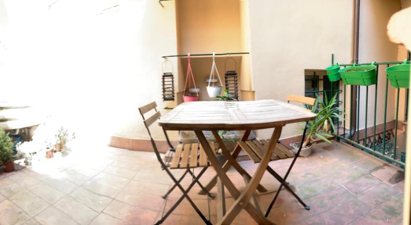 Фото: Апартаменты с террасой (Apartment with Terrace) 11