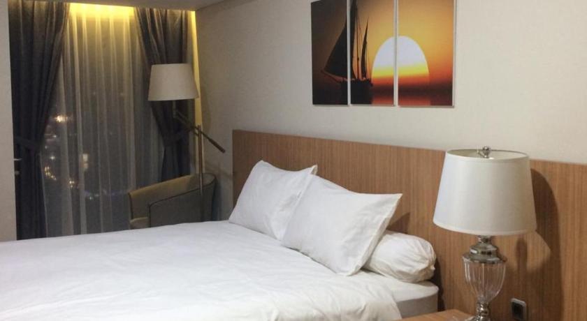 Louis Kienne Hotel Simpang Lima (Louis Kienne Hotel Simpang Lima )