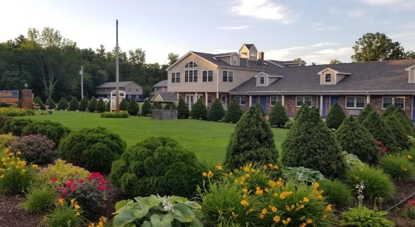 Scottish Inns Sturbridge photo