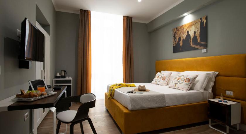 Image of Double Room 1