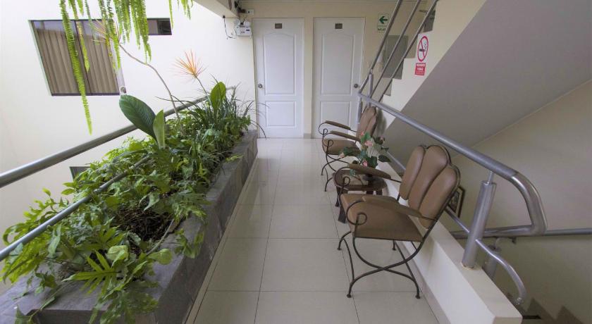 Casa Fanning Hotel photo