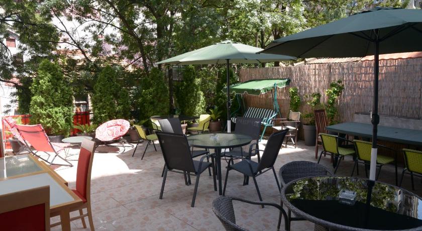 Guest House GOLDEN COIN — Hotel in Nis