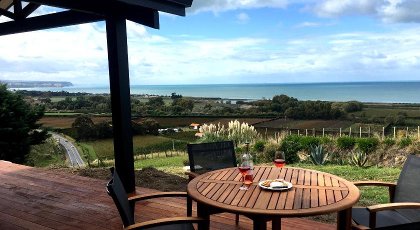 Chalet Swen Song — Hotel in Napier