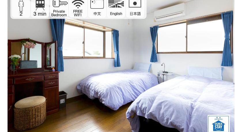 A and Z GUEST HOUSE photo