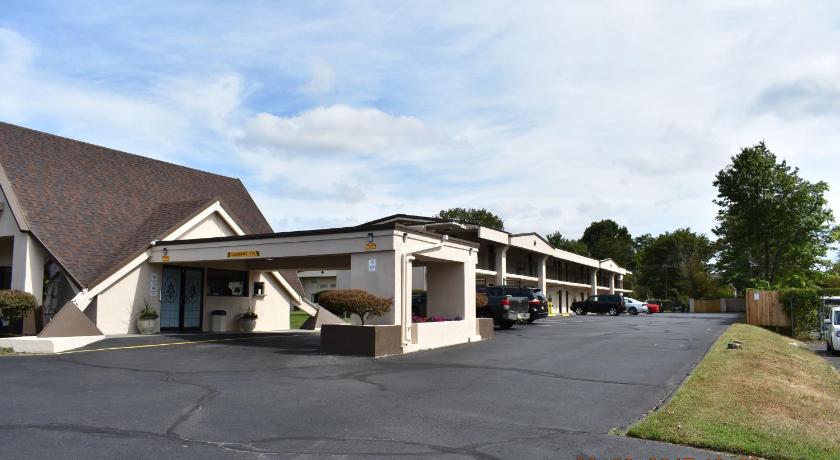 MHO Hotel Bordentown photo