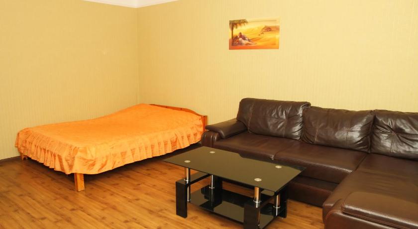 Apartments naDobu on Poznyaki - Kiev — Hotel in Kyiv
