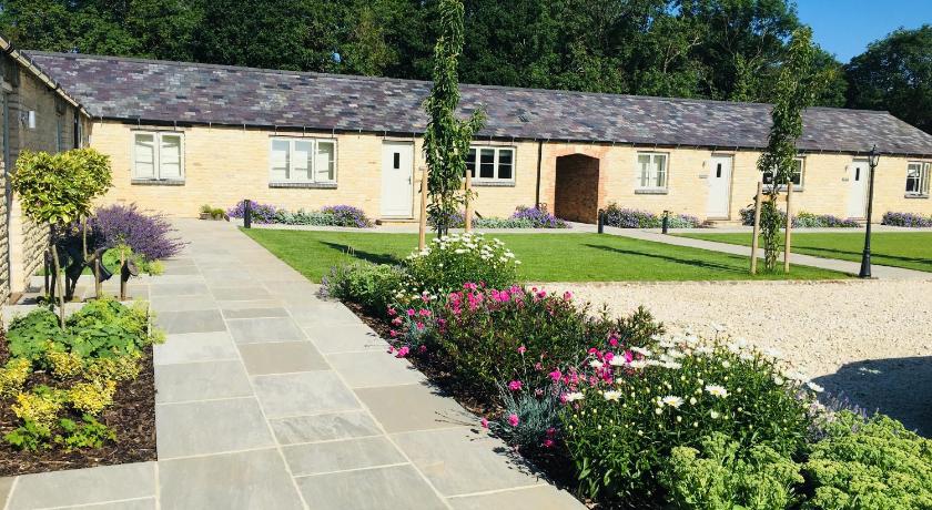 Briary Cottages At Iletts Farm Brackley 2019 Reviews Pictures