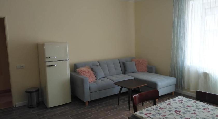 Apartman Nostalgie photo