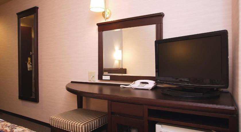 Hamamatsu Hotel photo