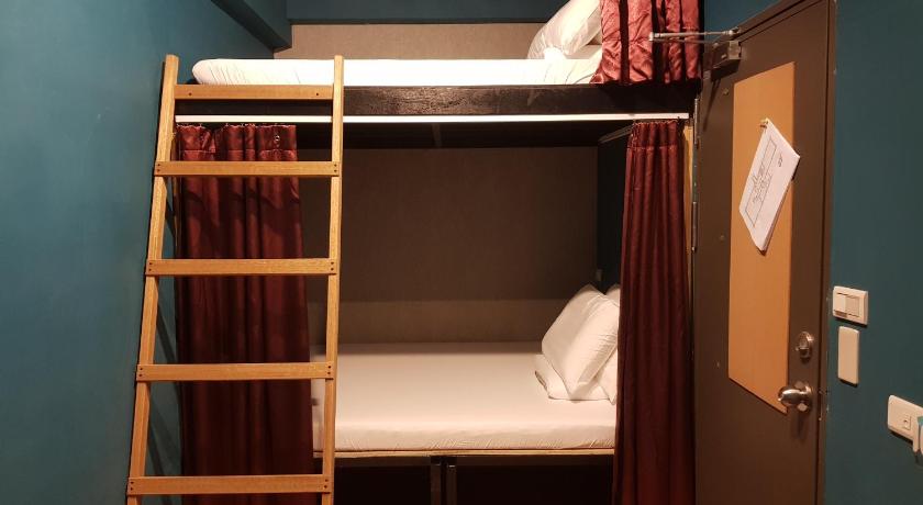 Hostel of Rising Sun 昇行旅 photo