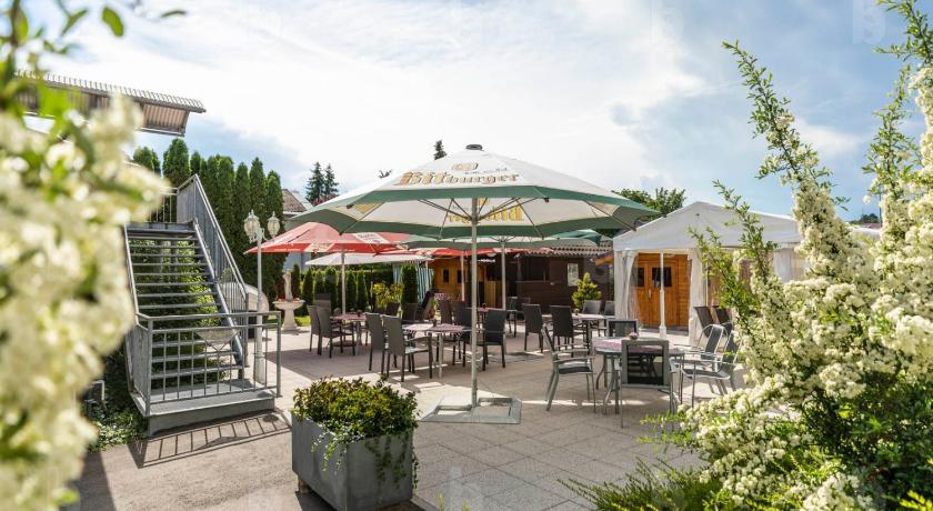 Stadthotel Geis photo