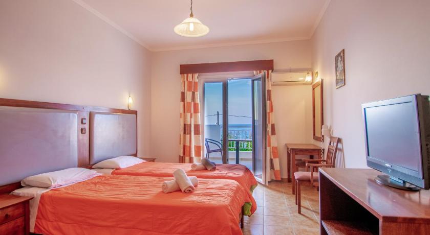 Agoulos Beach Hotel