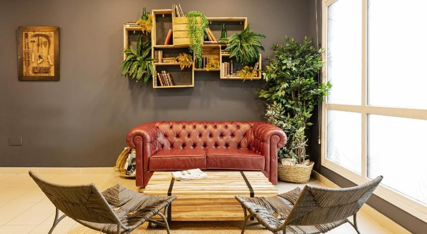 Ibis Budget Oviedo