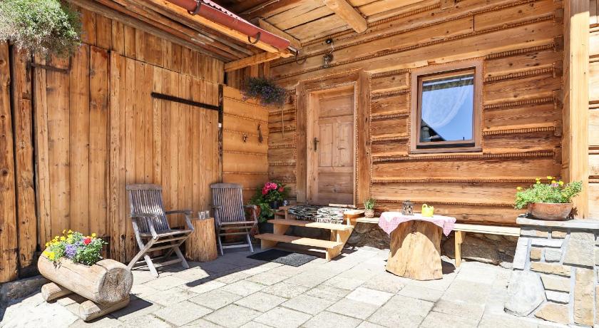 扎科帕内 Dom Tomusik 4星级 民宿 外观