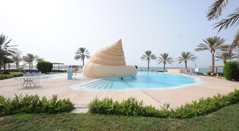 More about Al Jazira Resort