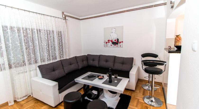 Apartman DraZ
