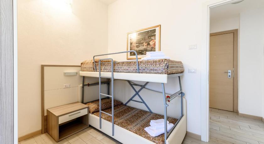 Hotel St Gregory Park