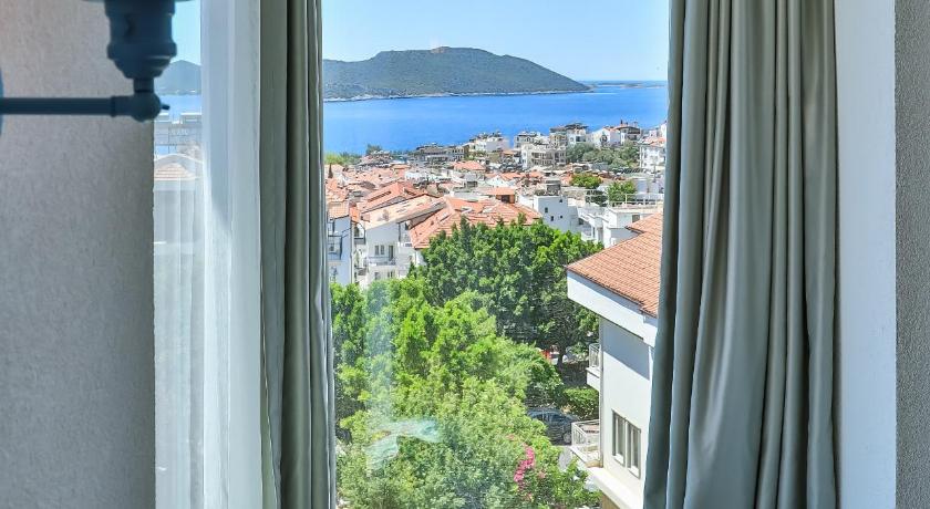 Carruba Boutique Hotel - image 33