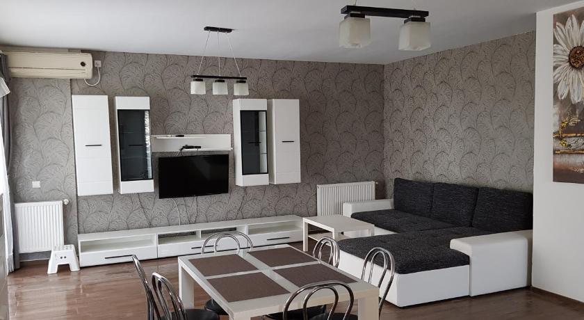 Hotel Amfiteatru