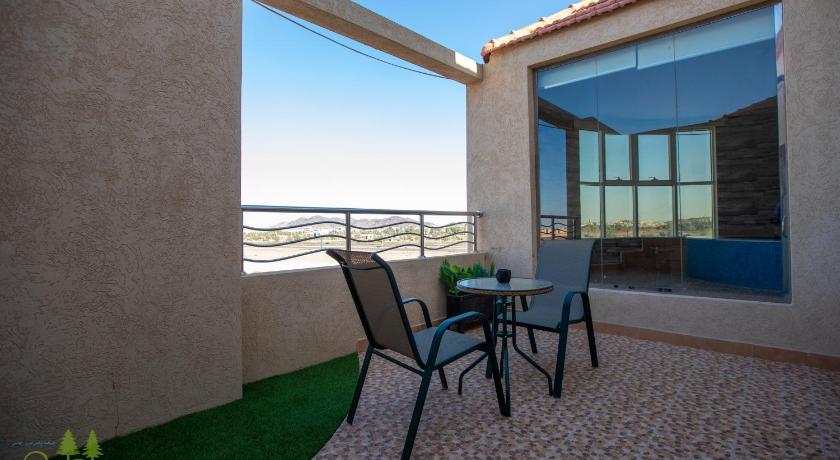 Pinetree Suites Hailأجنحة باين تري حائل photo